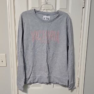 Victoria Secret Sport Sweatshirt